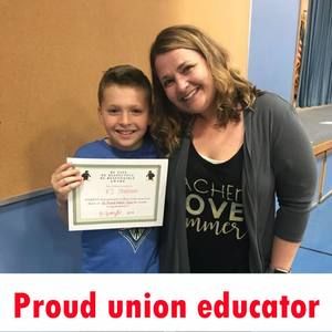 Meet your Posher, Denise